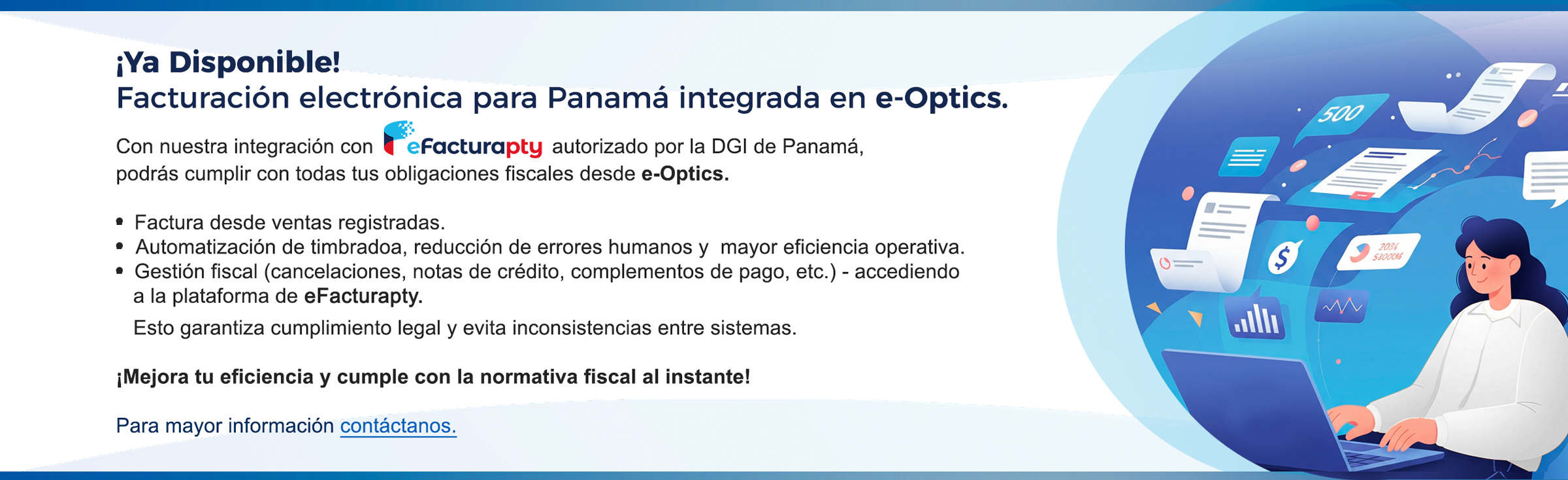 opticas