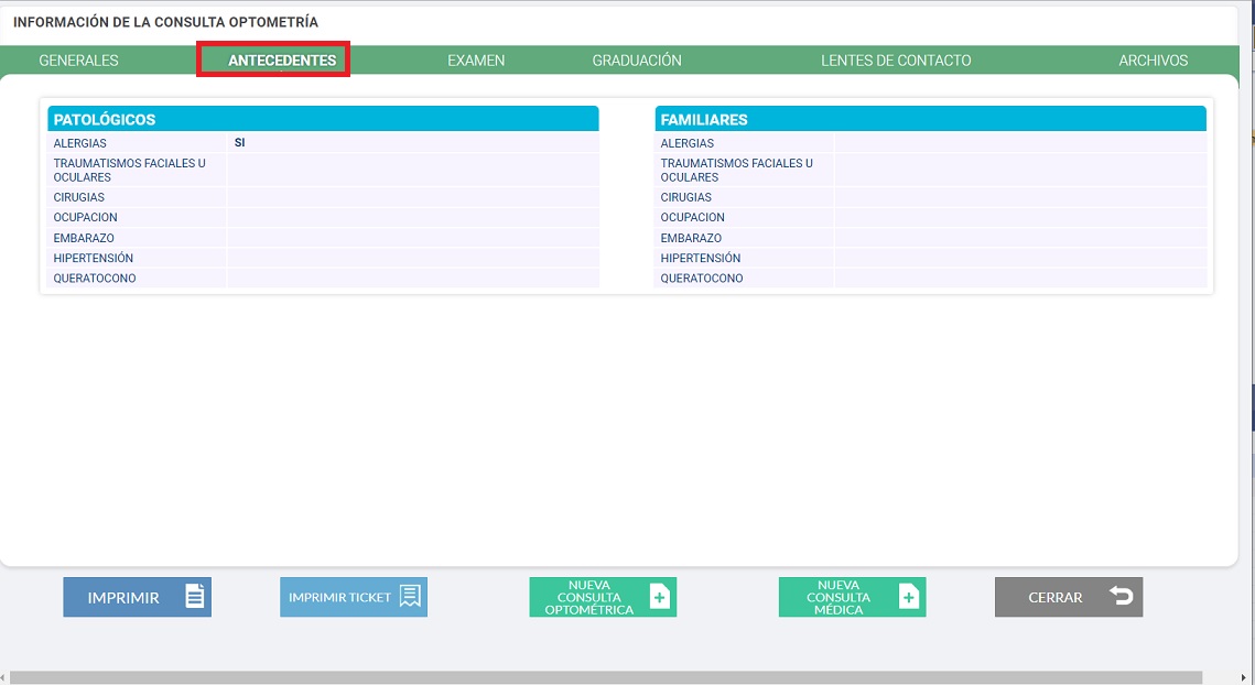 Antecedentes_ info consulta optometria