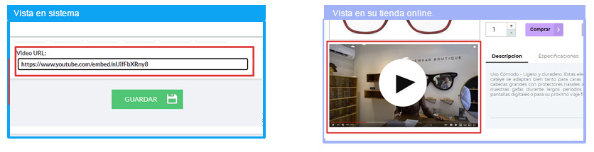 tipos