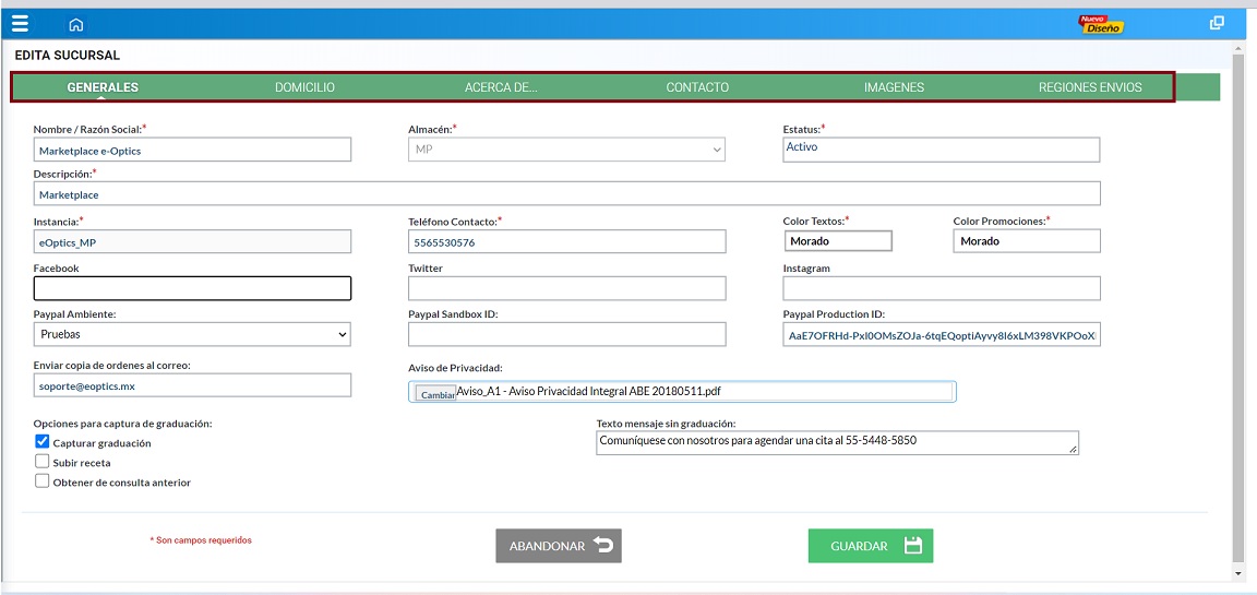 Configuracion_ MP