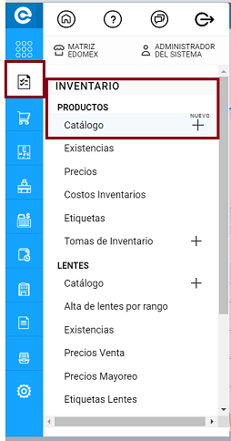 Menu_ inv_ MP