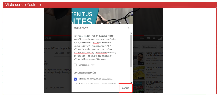 tipos