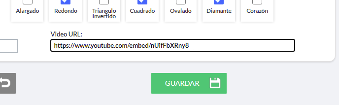 tipos